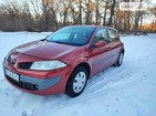 Renault Megane 10.02.2022