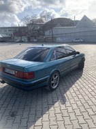 Audi 100 13.02.2022