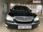 Lexus RX 300 22.04.2022