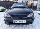 Daewoo Lanos 08.02.2022