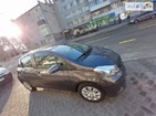 Toyota Yaris 08.02.2022