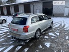 Toyota Avensis 12.02.2022