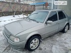 Ford Orion 09.02.2022