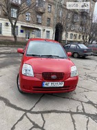 KIA Picanto 09.02.2022