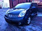 Nissan Note 15.02.2022
