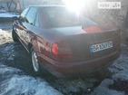 Audi A4 Limousine 08.02.2022