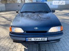 Lada 2114 15.02.2022