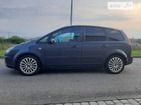 Ford C-Max 02.02.2022