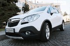 Opel Mokka 12.02.2022