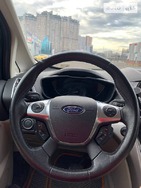 Ford C-Max 07.02.2022