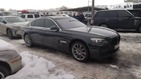 BMW 750 08.02.2022