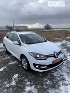 Renault Megane 18.02.2022