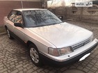 Subaru Legacy 1990 Івано-Франківськ 1.8 л  седан механіка к.п.
