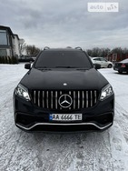 Mercedes-Benz GL 350 06.02.2022