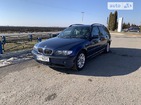 BMW 316 15.02.2022