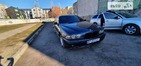 BMW 530 16.02.2022