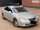 Lexus ES 350 12.02.2022