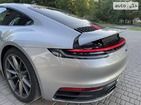 Porsche 911 15.03.2022