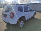 Dacia Duster 14.02.2022