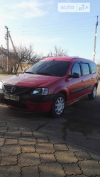 Dacia Logan 10.02.2022