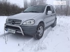 Mercedes-Benz ML 270 08.02.2022