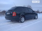 Skoda Fabia 08.02.2022