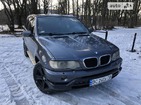 BMW X5 09.02.2022