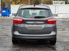 Ford C-Max 18.02.2022