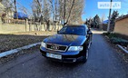 Audi A6 Limousine 23.02.2022