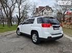 GMC Terrain 10.03.2022