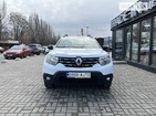 Renault Duster 21.02.2022