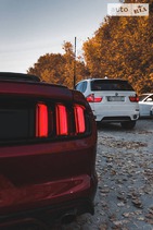 Ford Mustang 20.03.2022