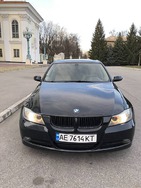 BMW 318 22.03.2022