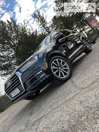 Audi Q7 27.04.2022