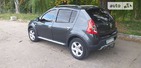 Dacia Sandero Stepway 15.02.2022