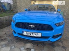 Ford Mustang 23.03.2022