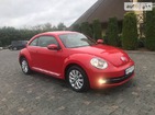 Volkswagen Beetle 18.02.2022