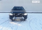 Volvo XC90 02.02.2022