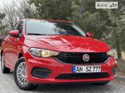 Fiat Tipo 04.04.2022