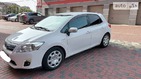 Toyota Auris 18.04.2022