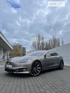 Tesla S 16.02.2022