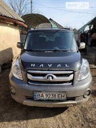 Great Wall Haval M2 20.02.2022