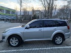 Great Wall Haval H3 22.03.2022