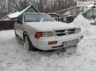 Dodge Spirit 1993 Вінниця 3 л  седан автомат к.п.