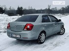 Geely MK 08.02.2022