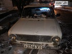 Lada 2101 1991 Харків 1.3 л  хэтчбек механіка к.п.