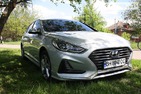 Hyundai Sonata 08.02.2022