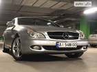 Mercedes-Benz CLS 500 08.02.2022