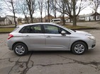 Citroen C4 19.02.2022