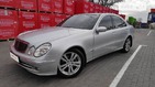 Mercedes-Benz E 320 22.03.2022